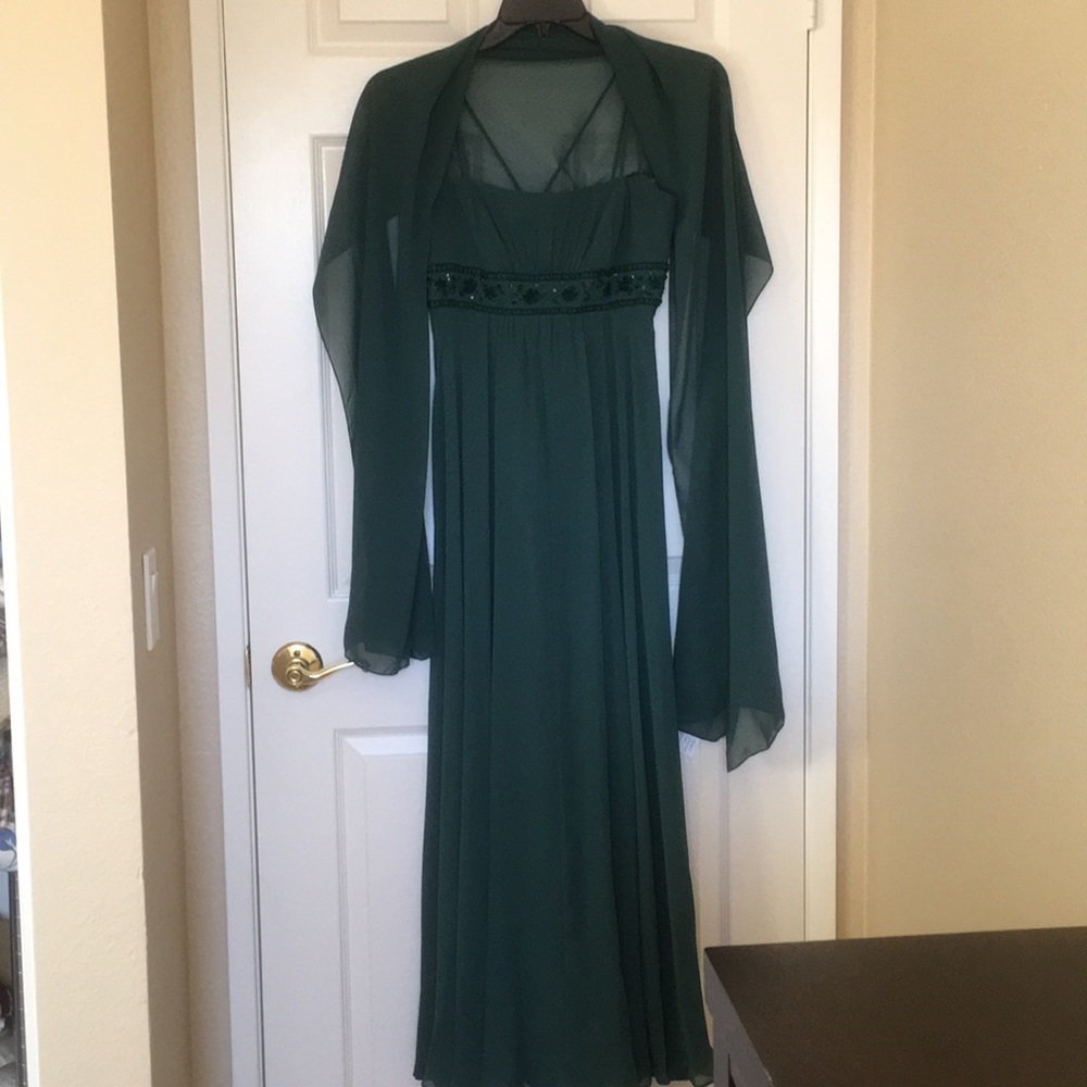 Gown - image 1